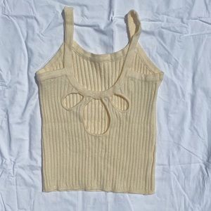 House of Sunny Tank Top